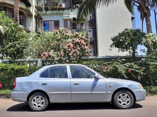 Hyundai Accent GLS 1.6 ABS 2006 MT for sale in Mumbai