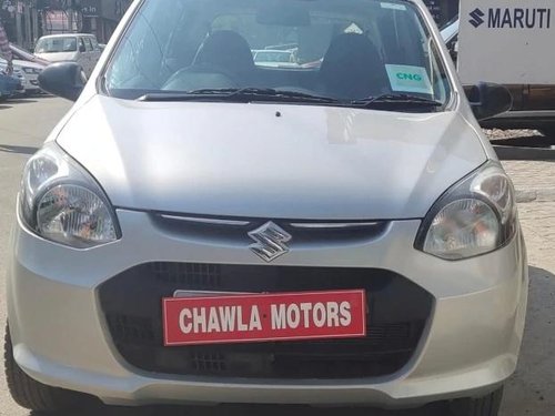 2014 Maruti Suzuki Alto 800 CNG LXI MT for sale in Ghaziabad