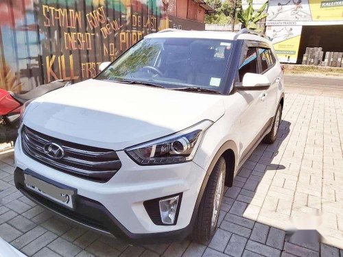 Used 2018 Hyundai Creta 1.6 SX MT for sale in Kochi 