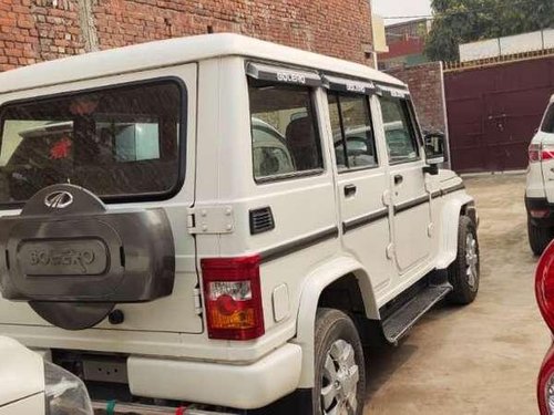 Mahindra Bolero SLE BS IV, 2017, Diesel MT in Varanasi