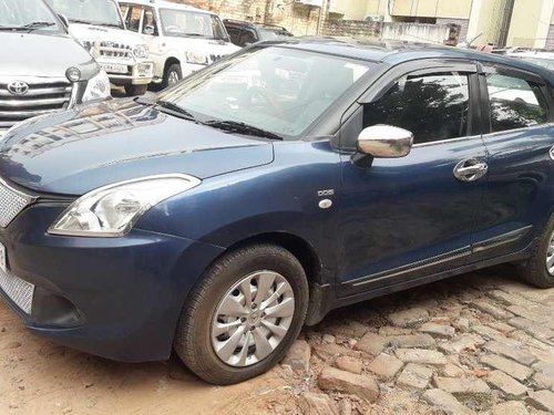 Maruti Suzuki Baleno Sigma, 2016, Diesel MT in Patna