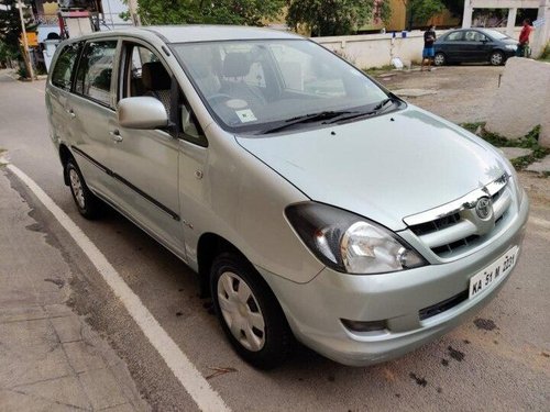 Used 2005 Toyota Innova 2004-2011 2.5 G2 MT in Bangalore