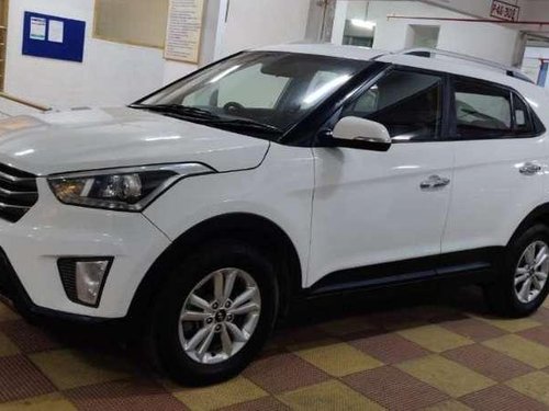 Hyundai Creta 1.6 SX Plus, 2017, Diesel AT for sale in Mira Road