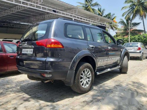 Mitsubishi Pajero Sport 2013 AT for sale in Nagar