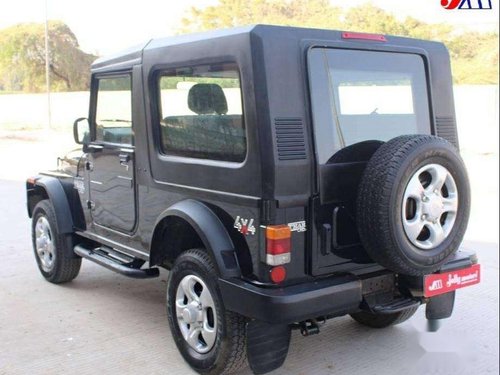 2017 Mahindra Thar CRDe MT for sale in Ahmedabad