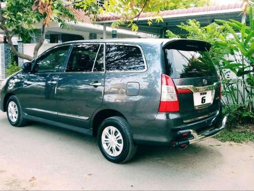 Toyota Innova 2.5 GX 8 STR, 2016, Diesel MT in Coimbatore