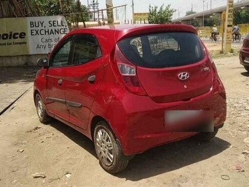 Hyundai Eon Era Plus 2017 MT for sale in Faridabad