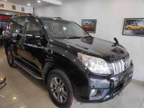 Used 2010 Toyota Land Cruiser Prado VX L AT for sale in Goa