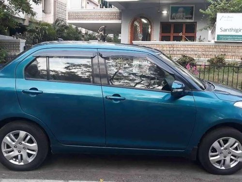 Maruti Suzuki Swift Dzire 2012 MT for sale in Visakhapatnam