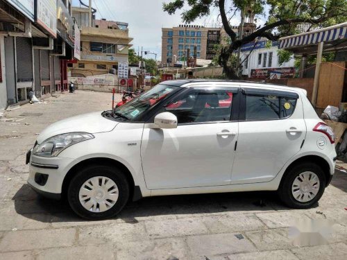 2014 Maruti Suzuki Swift VDI MT for sale in Chennai