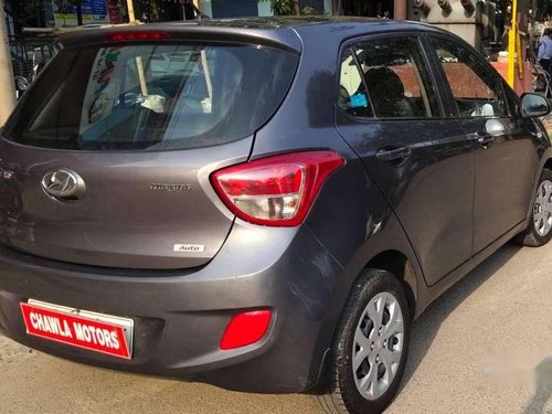 Hyundai Grand i10 Magna 2016 MT for sale in Ghaziabad