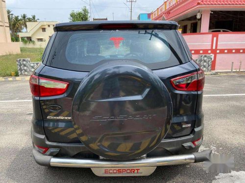 Ford Ecosport EcoSport Trend Plus 1.5 TDCi, 2013, Diesel MT in Coimbatore