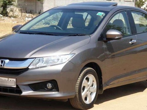 Honda City VX (O) Manual, 2014, Petrol MT in Ahmedabad