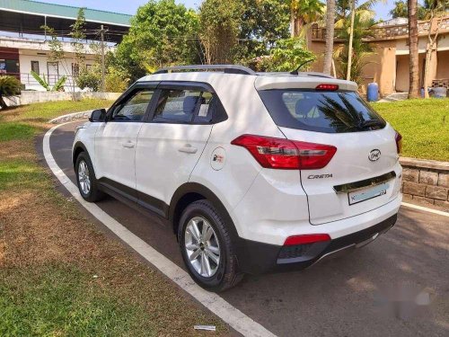 Used 2018 Hyundai Creta 1.6 SX MT for sale in Kochi 