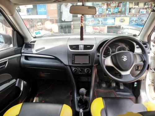 2014 Maruti Suzuki Swift VDI MT for sale in Chennai