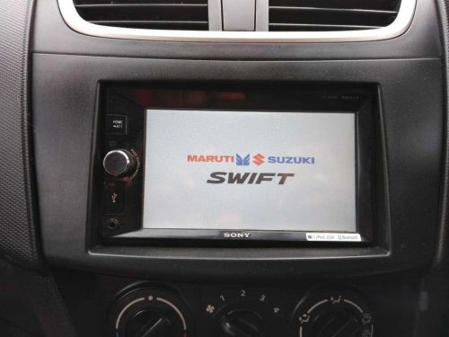 Maruti Suzuki Swift Windsong Limited edition VXI, 2015, Petrol MT in Chennai