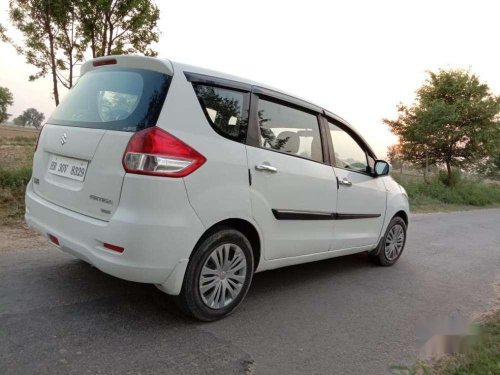 Maruti Suzuki Ertiga VDi, 2013, Diesel MT for sale in Sirsa