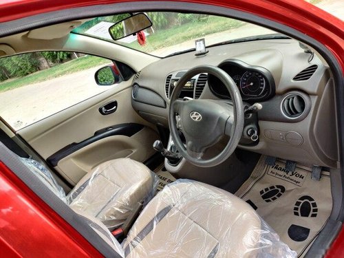 2012 Hyundai i10 Magna 1.2 MT for sale in Gurgaon