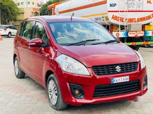 2015 Maruti Suzuki Ertiga VDI MT for sale in Nagar