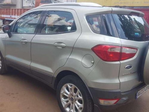 Ford Ecosport EcoSport Titanium 1.5 TDCi (Opt), 2015, Diesel MT in Nagar