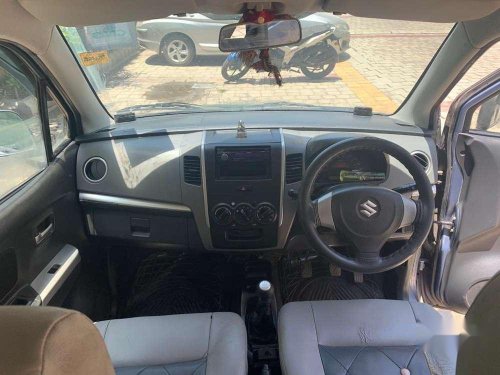 Used 2010 Maruti Suzuki Wagon R LXI CNG MT for sale in Noida