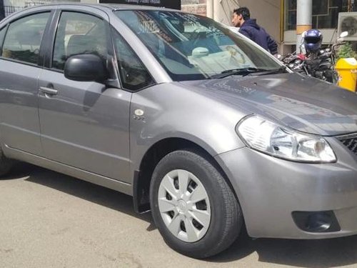 Used 2011 Maruti Suzuki SX4 MT for sale in Ghaziabad