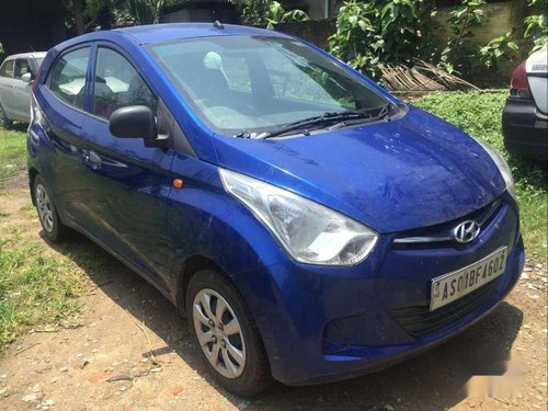 Used Hyundai Eon Magna 2014 MT for sale in Guwahati