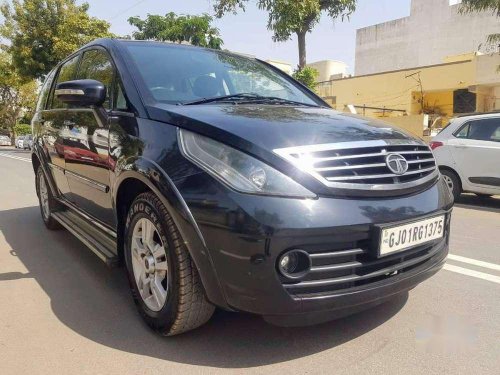 Used Tata Aria Pride 4x4 2014 MT for sale in Ahmedabad