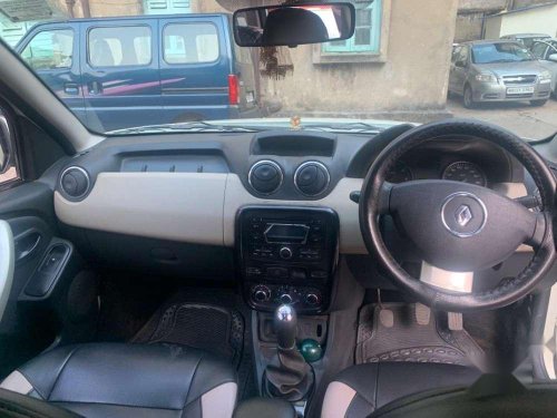 2013 Renault Duster MT for sale in Kolkata