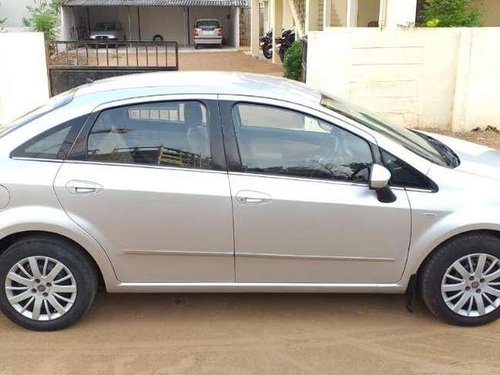 Used 2009 Fiat Linea Emotion MT for sale in Erode