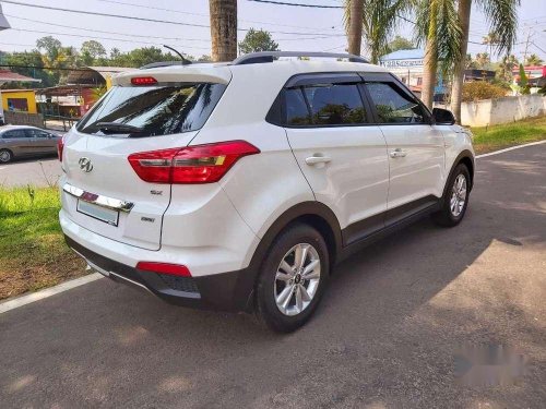 Used 2018 Hyundai Creta 1.6 SX MT for sale in Kochi 