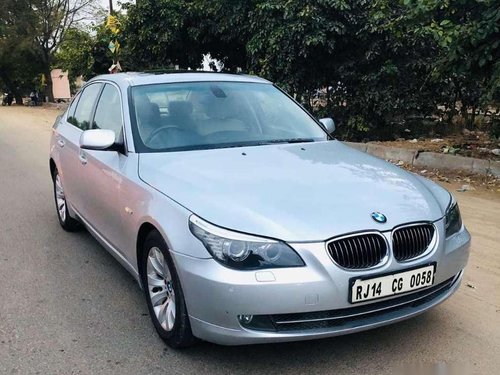 BMW 5 Series 525i 2008 MT for sale in Jaipur