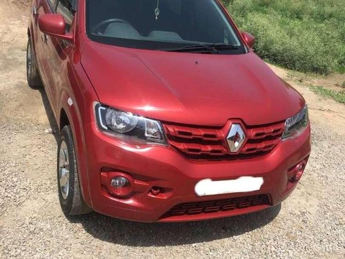 Used Renault Kwid 2015 MT for sale in Rajpura 