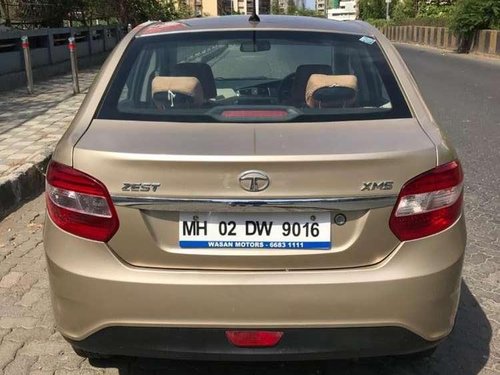 Used Tata Zest 2015 MT for sale in Mumbai