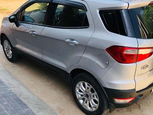 Ford Ecosport Titanium 1.0 Ecoboost Plus, 2015, Petrol MT in Jaipur