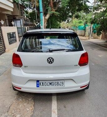 Used 2015 Volkswagen Polo 1.5 TDI Highline MT in Bangalore