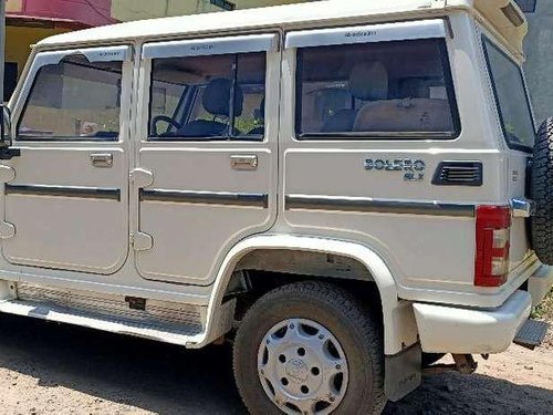 2011 Mahindra Bolero SLX MT for sale in Satara