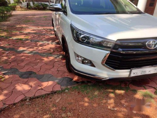 Toyota INNOVA CRYSTA Touring Sport, 2017, Diesel AT in Thiruvananthapuram