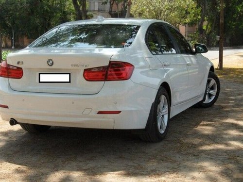2015 BMW 3 Series 320d Prestige AT for sale in Coimbatore