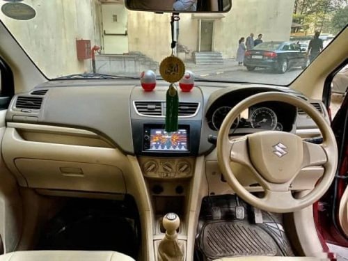 Maruti Ertiga VDI 2013 MT for sale in Kolkata