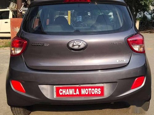 Hyundai Grand i10 Magna 2016 MT for sale in Ghaziabad