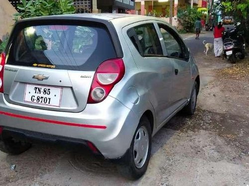 2017 Chevrolet Beat Diesel MT for sale in Chennai