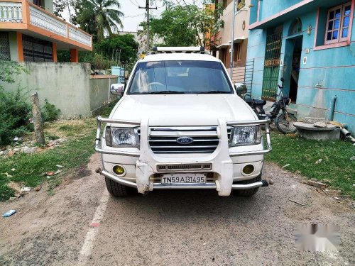 Ford Endeavour XLT 4X2, 2005, Diesel MT in Chennai