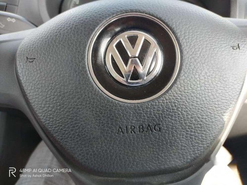 2017 Volkswagen Polo MT for sale in Faridabad