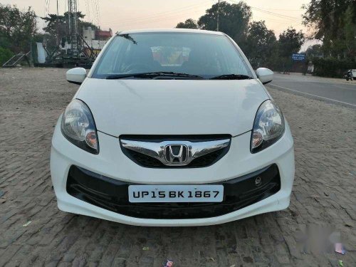 Honda Brio S(O) Manual, 2014, Petrol MT in Meerut