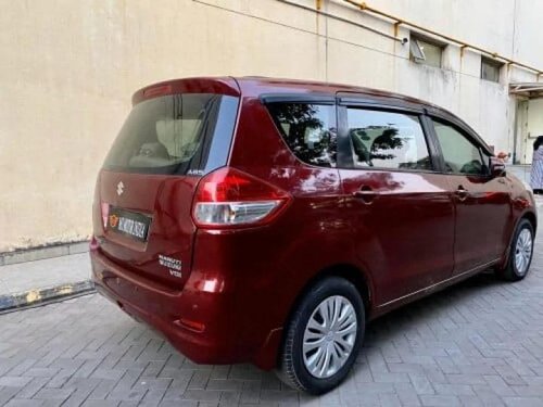 Maruti Ertiga VDI 2013 MT for sale in Kolkata