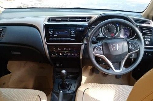 2019 Honda City Edge Edition SV MT for sale in New Delhi