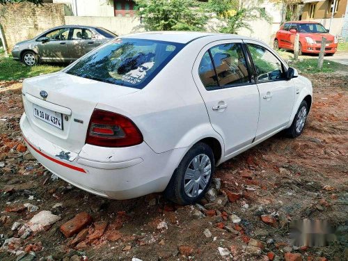 Ford Fiesta Classic CLXi 1.4 TDCi, 2012, Diesel MT in Chennai