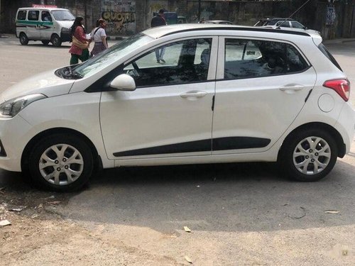 2015 Hyundai i10 Sportz MT for sale in New Delhi