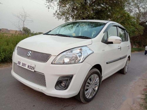 Maruti Suzuki Ertiga VDi, 2013, Diesel MT for sale in Sirsa